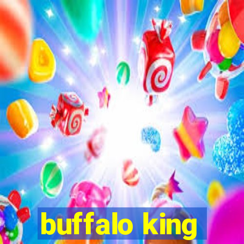 buffalo king