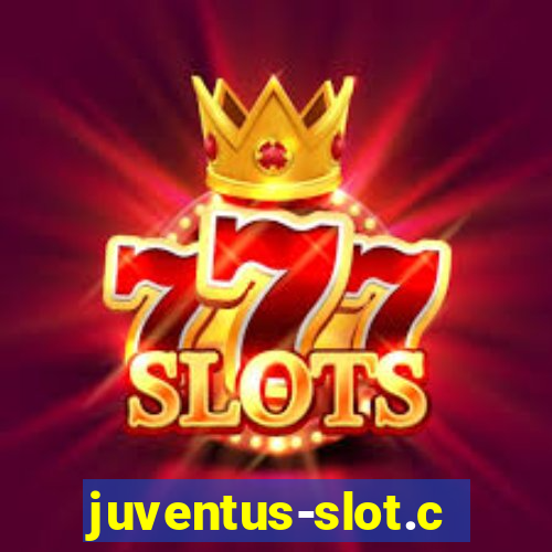 juventus-slot.com