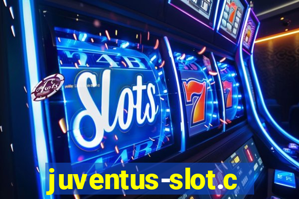 juventus-slot.com