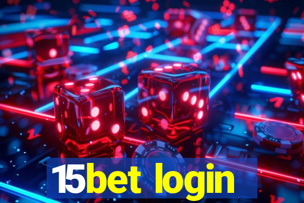 15bet login