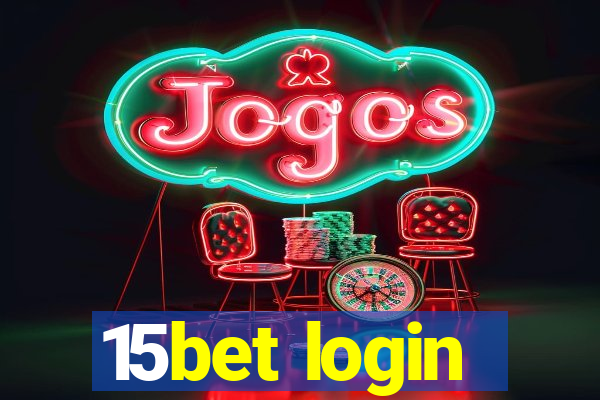 15bet login