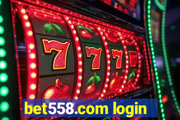 bet558.com login