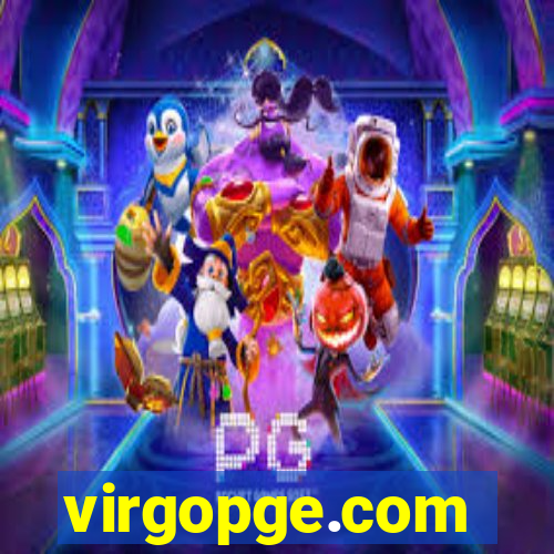 virgopge.com