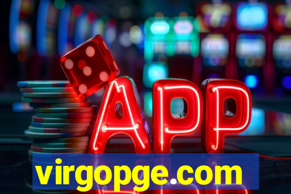 virgopge.com