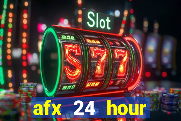 afx 24 hour champions slot car set