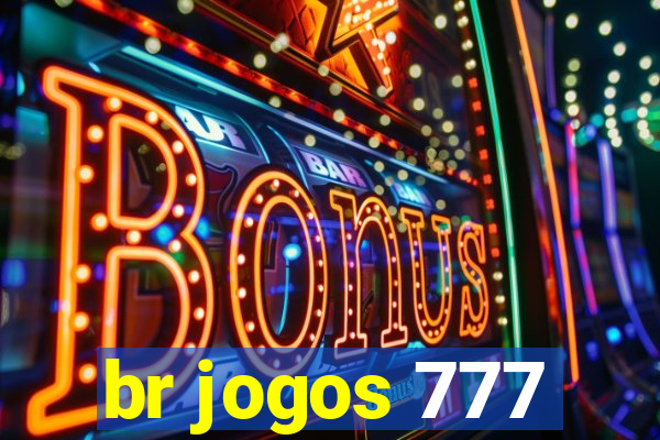 br jogos 777