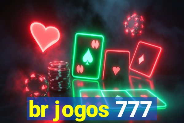 br jogos 777