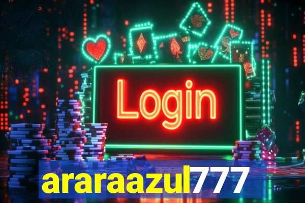 araraazul777