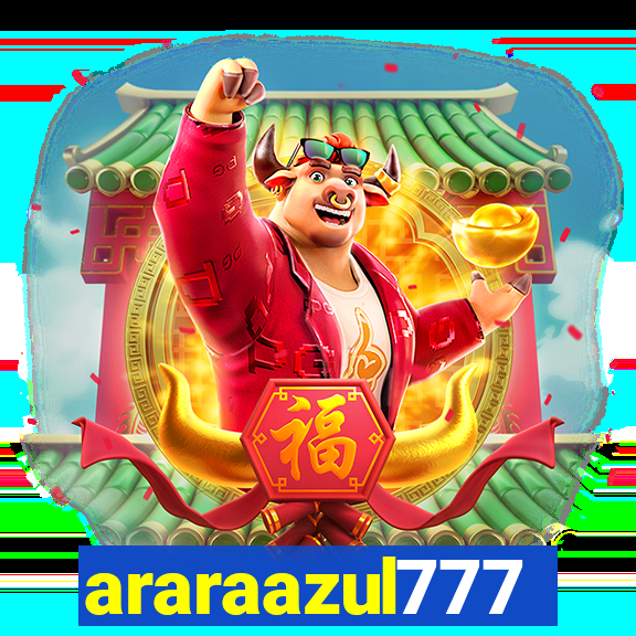 araraazul777