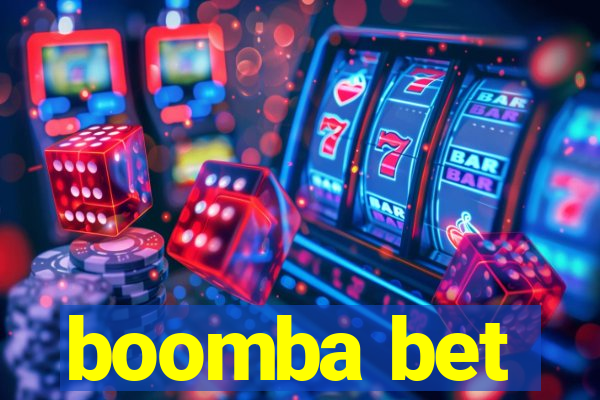 boomba bet