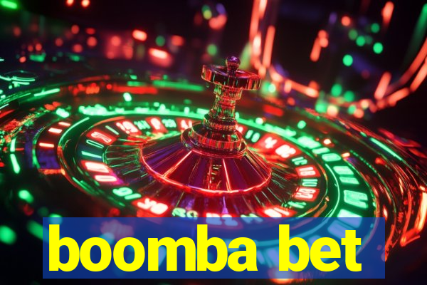 boomba bet