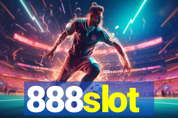 888slot