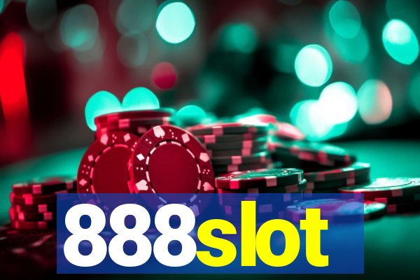 888slot