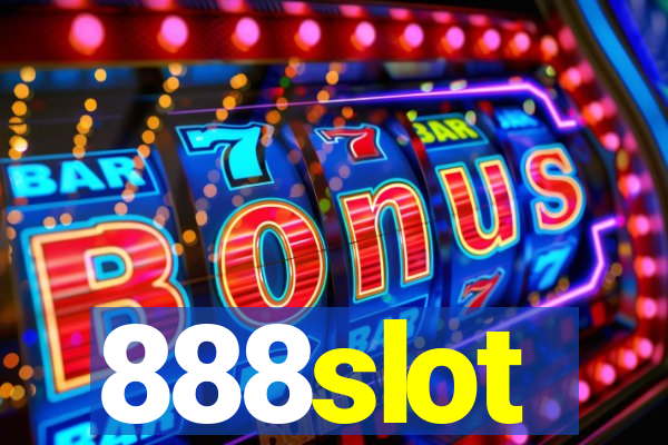 888slot