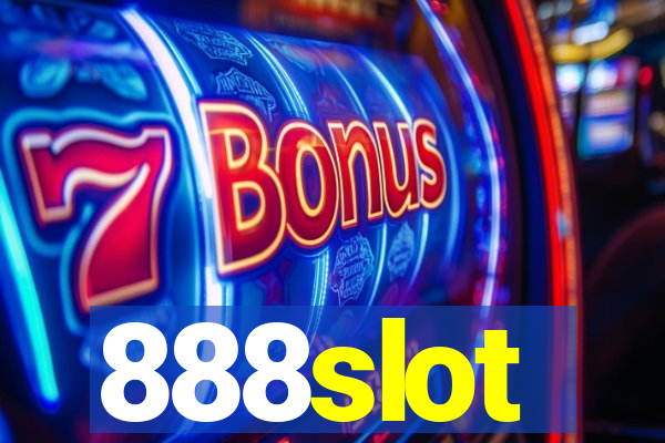 888slot