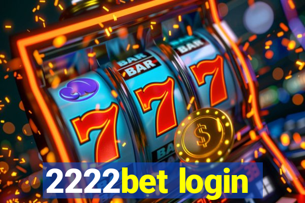 2222bet login