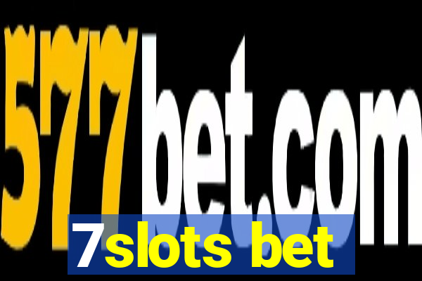 7slots bet