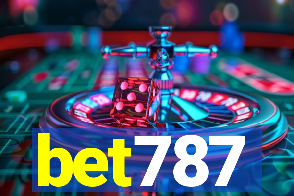 bet787