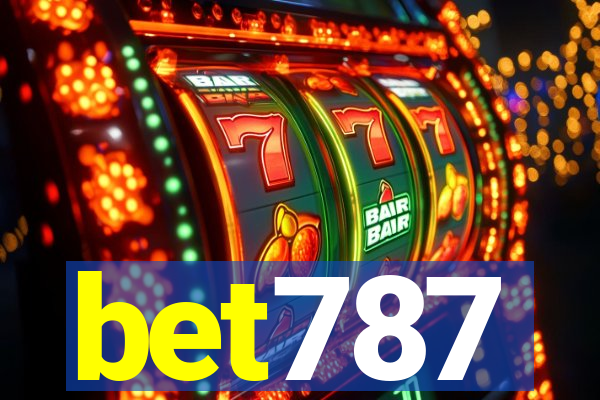 bet787