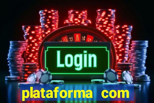 plataforma com giros gr谩tis