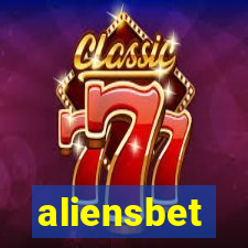 aliensbet