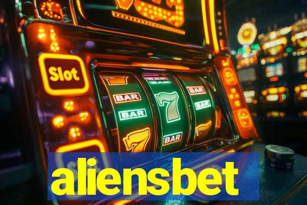 aliensbet