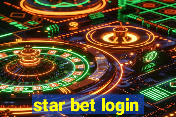 star bet login