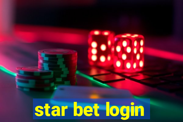 star bet login