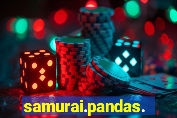 samurai.pandas.fortune