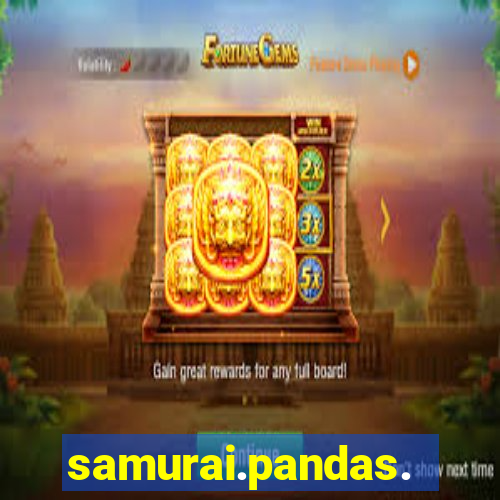 samurai.pandas.fortune