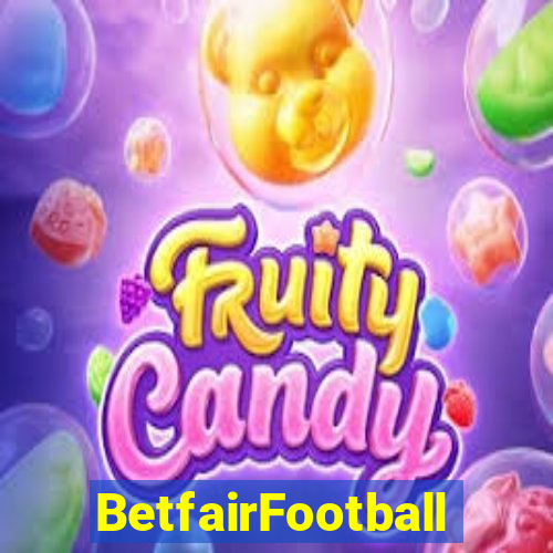 BetfairFootball