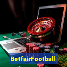 BetfairFootball