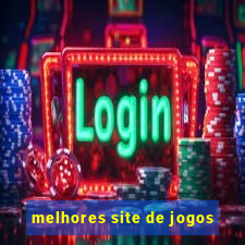 melhores site de jogos