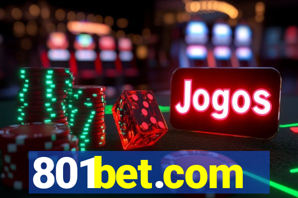 801bet.com