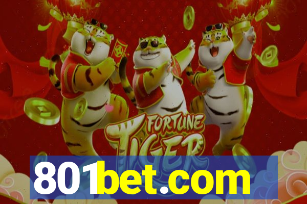 801bet.com