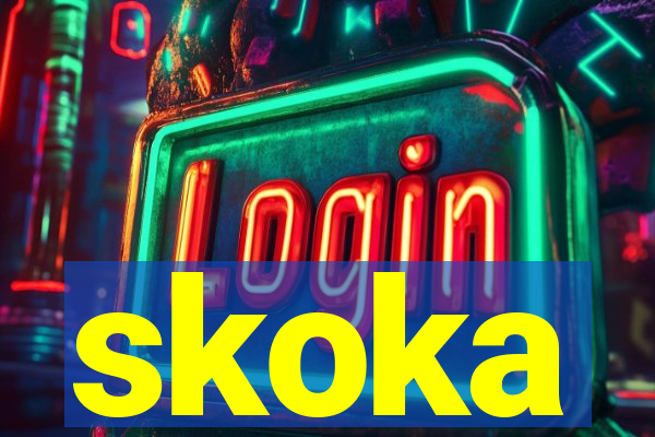 skoka