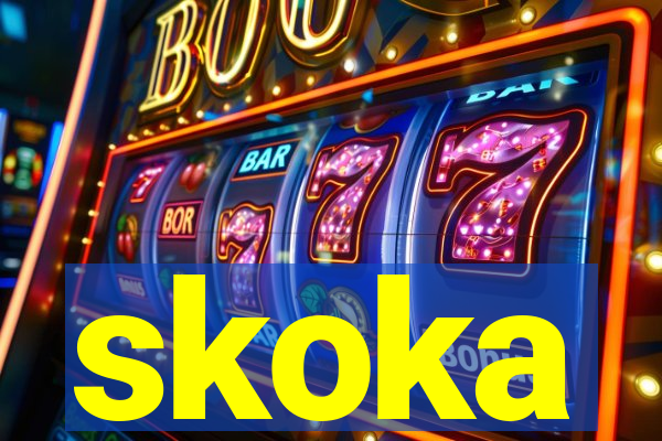 skoka