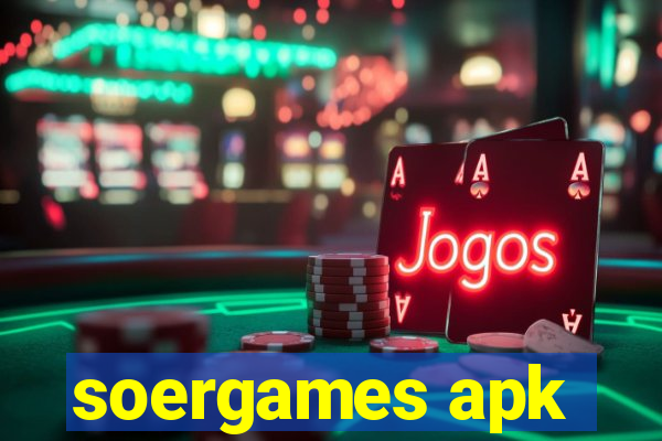 soergames apk