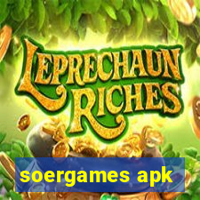 soergames apk