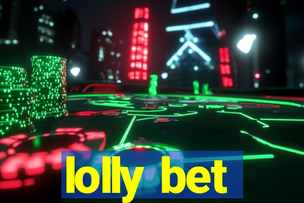 lolly bet