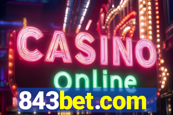 843bet.com