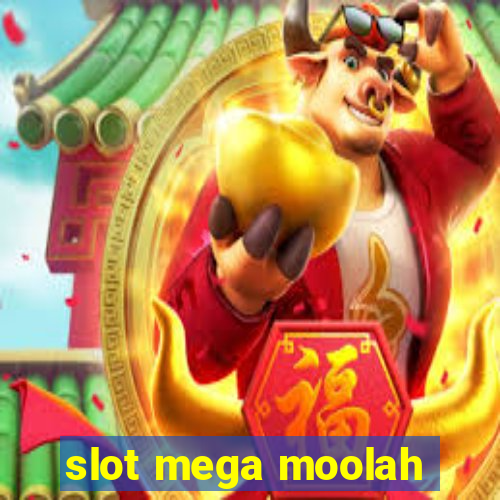 slot mega moolah