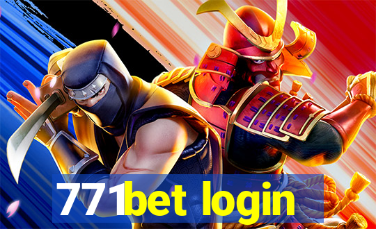 771bet login