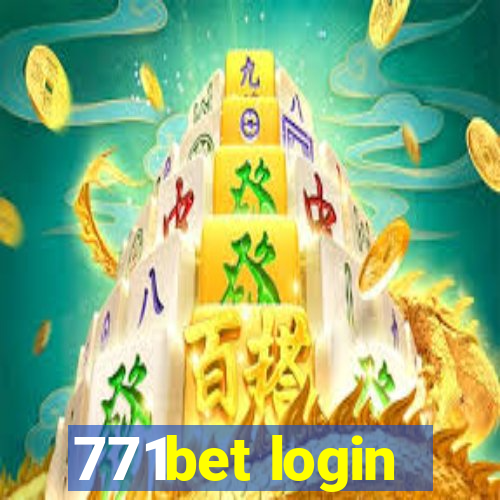 771bet login