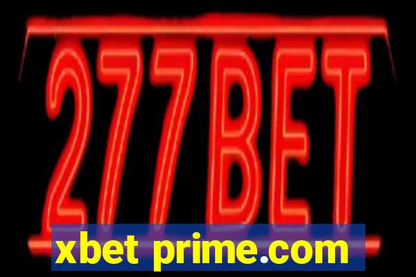 xbet prime.com