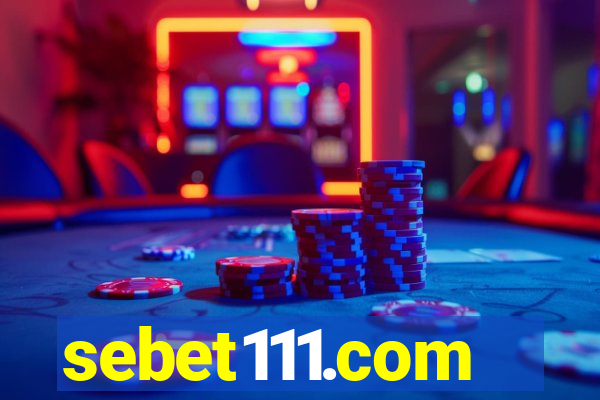 sebet111.com