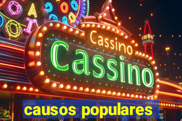 causos populares