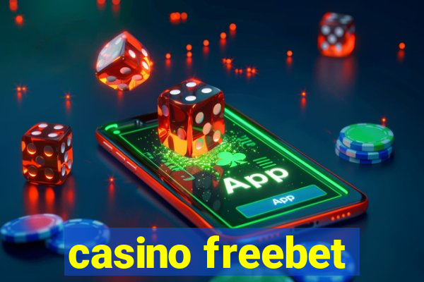 casino freebet