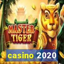 casino 2020