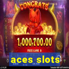 aces slots